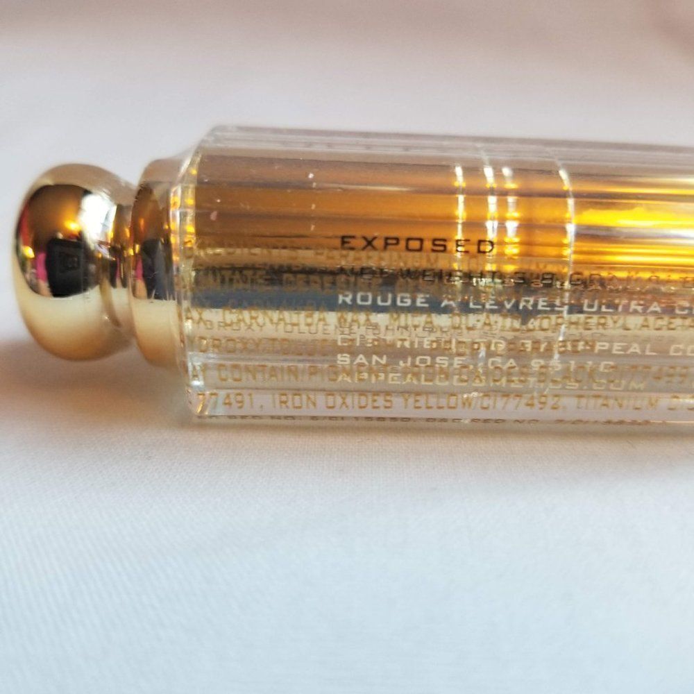 Appeal Cosmetics Exposed Ultra Creme Lipstick - Picture 4 of 8
